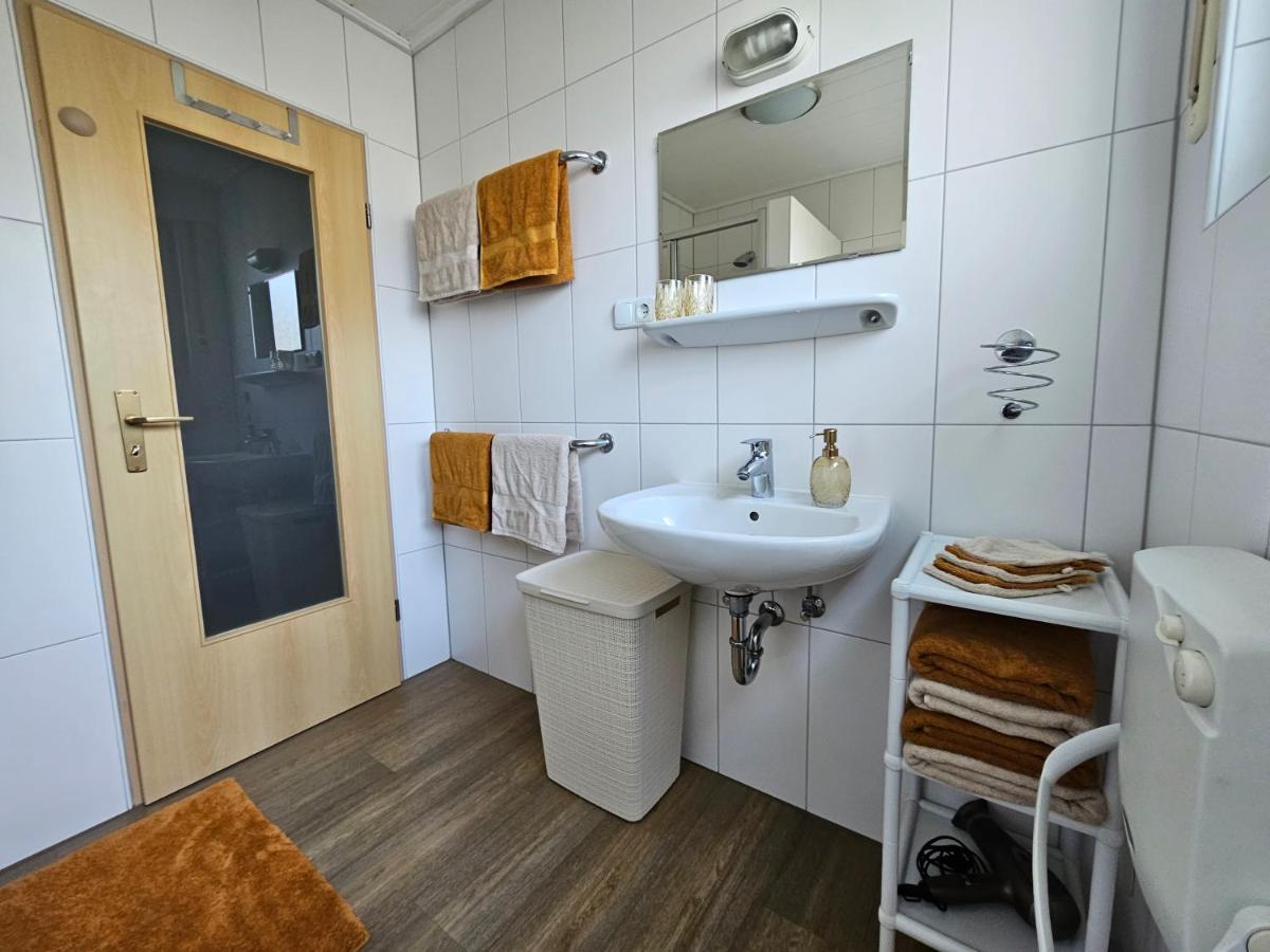 Ferienhaus Hedrich Assinghausen Bagian luar foto