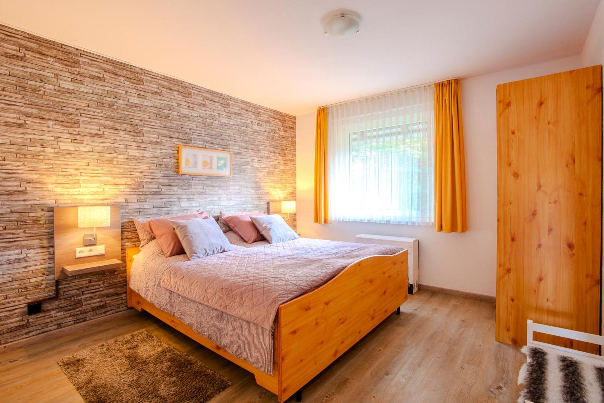 Ferienhaus Hedrich Assinghausen Bagian luar foto