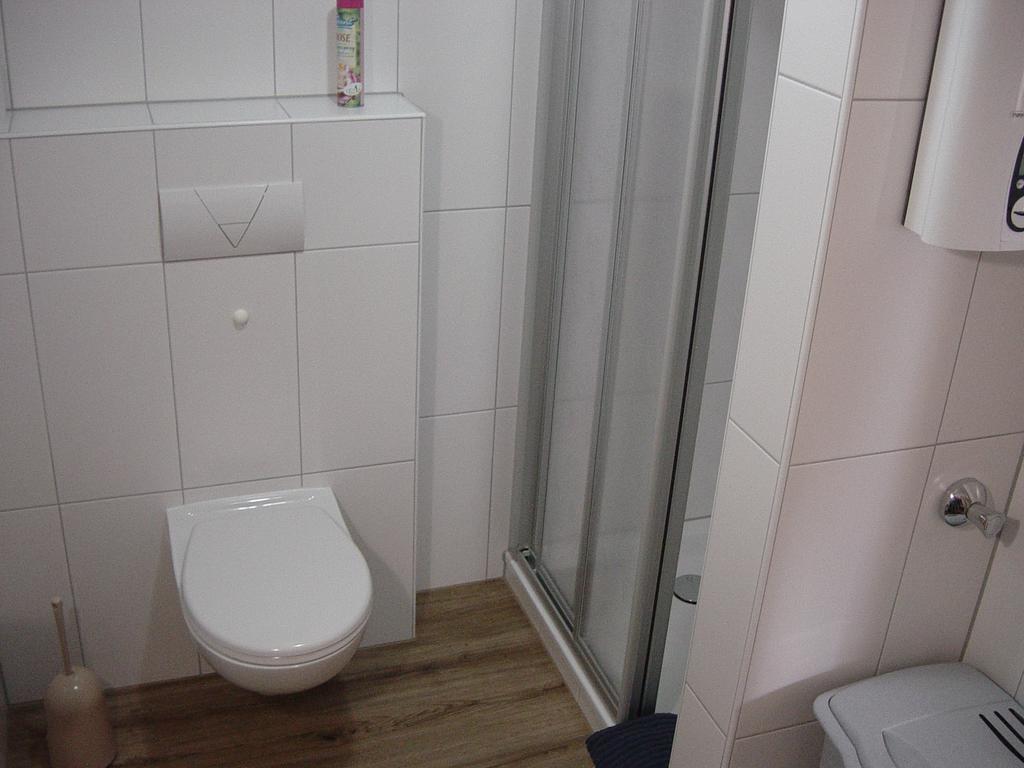 Ferienhaus Hedrich Assinghausen Bagian luar foto